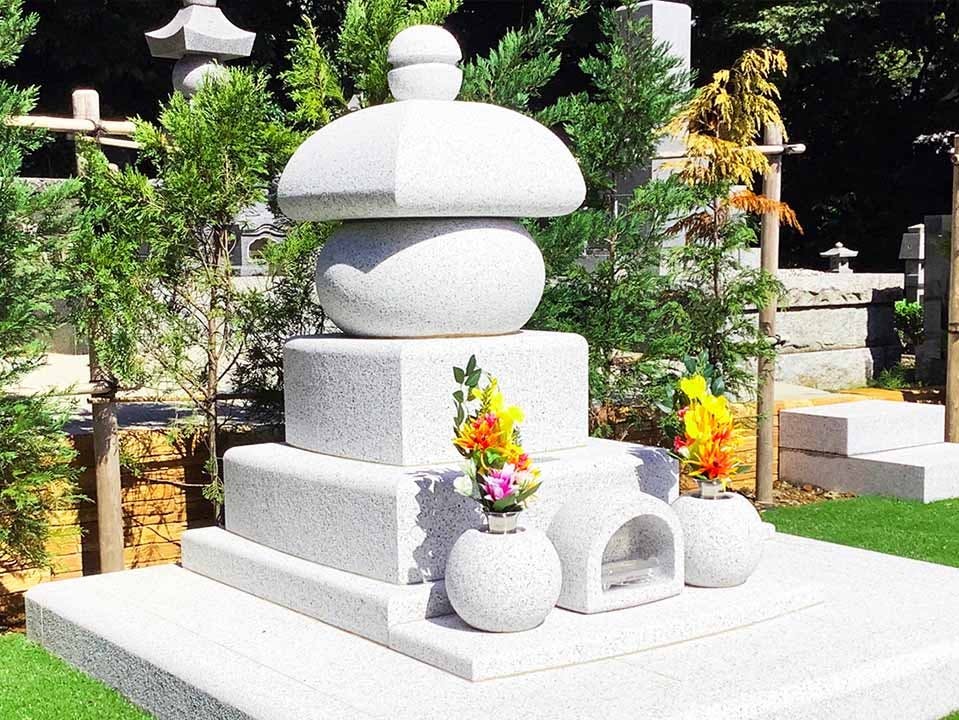 ガーデニング・樹木葬霊園 しみずさくら浄苑