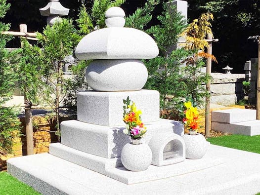 ガーデニング・樹木葬霊園 しみずさくら浄苑