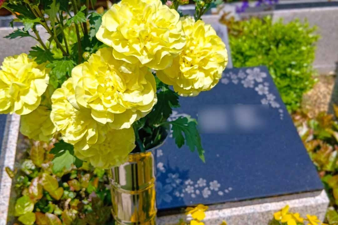 ガーデニング・樹木葬霊園 しみずさくら浄苑