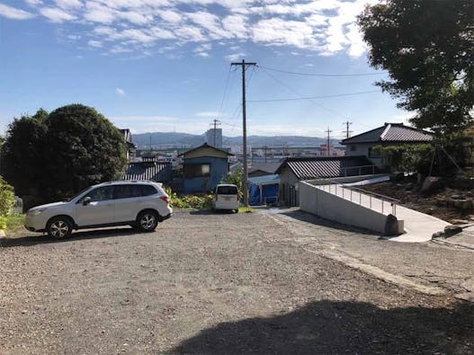 ガーデニング・樹木葬霊園 しみずさくら浄苑