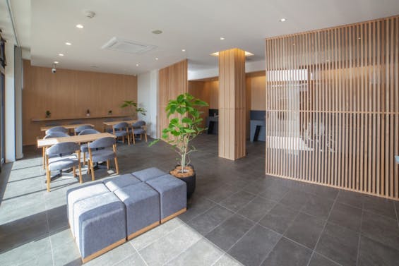 納骨堂てらす 法養寺