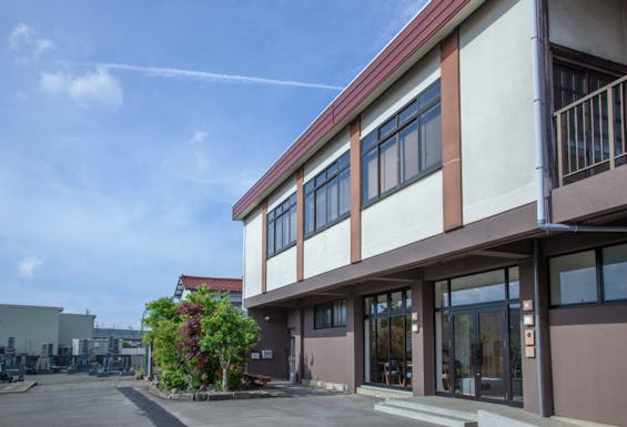 納骨堂てらす 法養寺