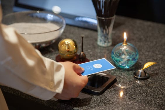 納骨堂てらす 法養寺