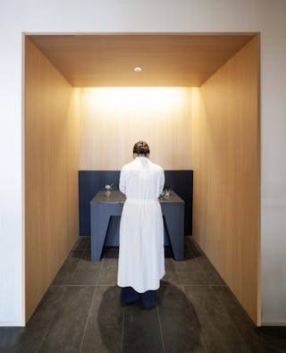 納骨堂てらす 法養寺