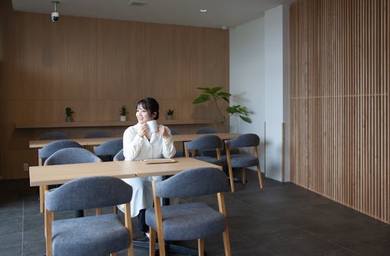 納骨堂てらす 法養寺