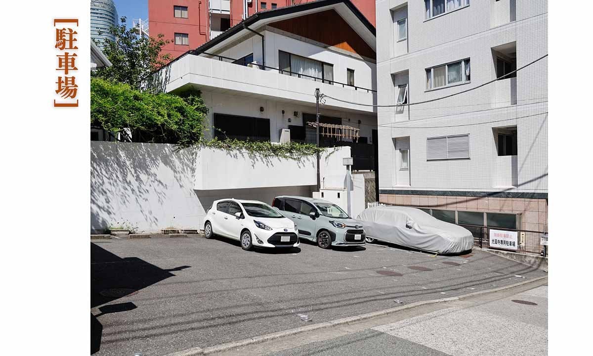 芝愛宕の森・光円寺樹木葬