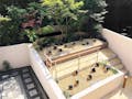 芝愛宕の森・光円寺樹木葬 子供に負担を残さないお墓　後継者がいなくても購入することができます。