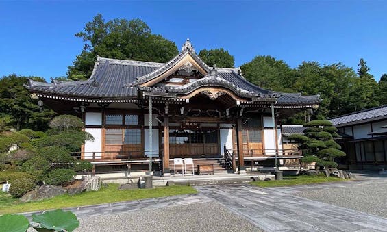 不断院 永代供養墓