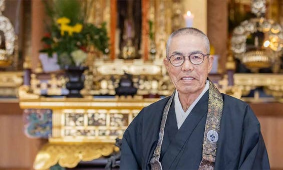 偲墓 銀生山 正源寺