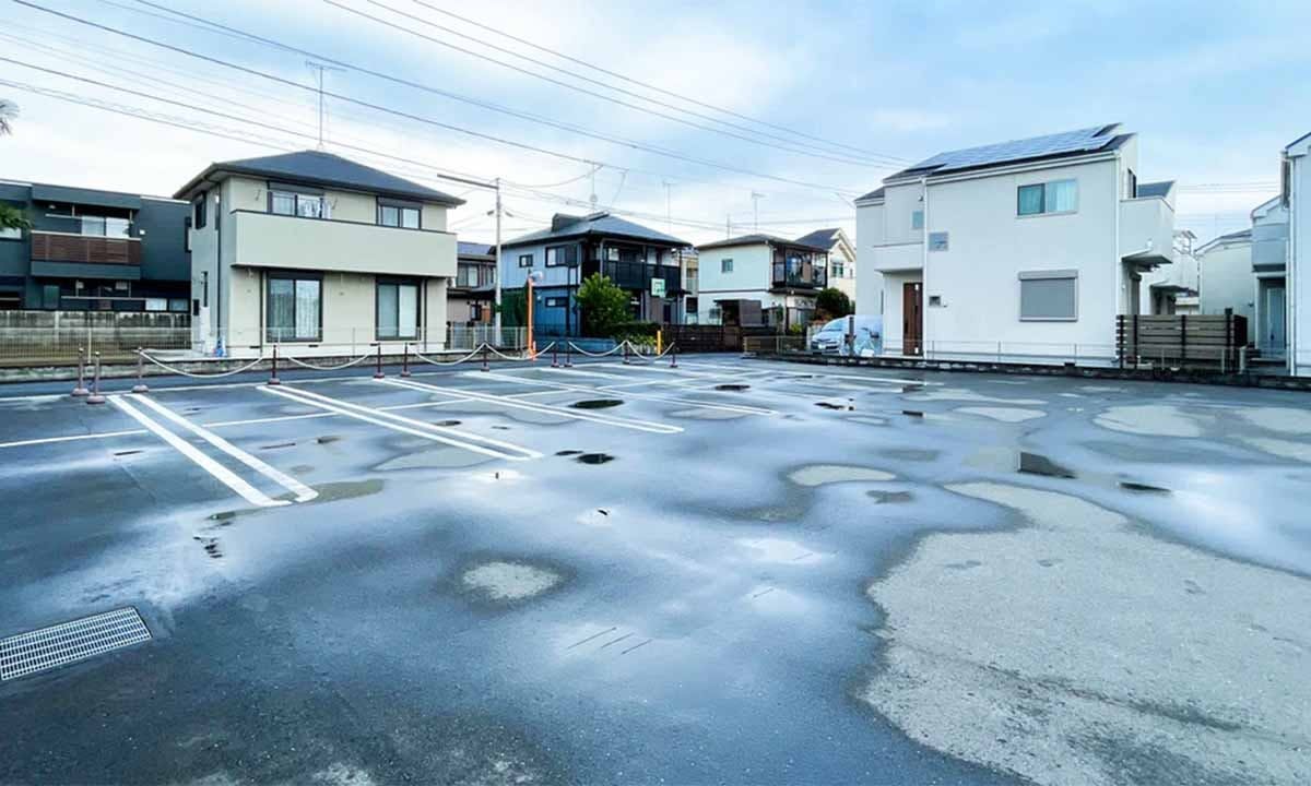 偲墓 中将山 大仙寺