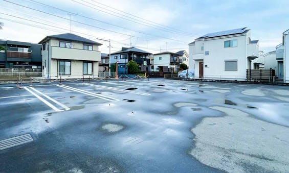 偲墓 中将山 大仙寺