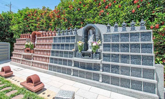 メモリアルパーク藤岡