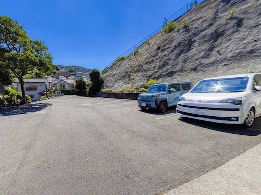 龍珠院 樹木葬・永代供養墓