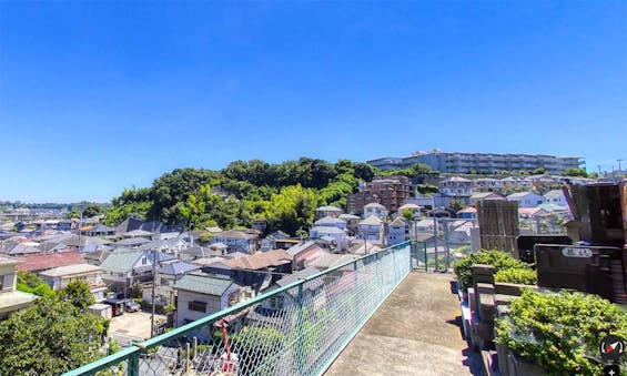 龍珠院 樹木葬・永代供養墓