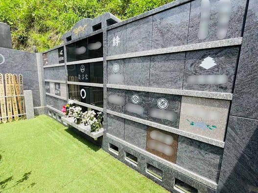 龍珠院 樹木葬・永代供養墓