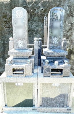 龍珠院 樹木葬・永代供養墓