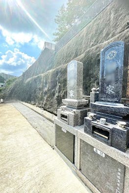 龍珠院 樹木葬・永代供養墓