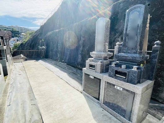 龍珠院 樹木葬・永代供養墓