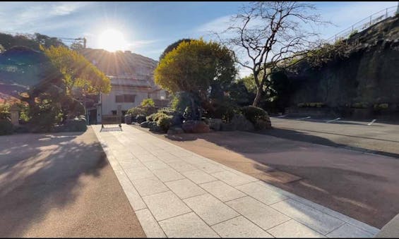 龍珠院 樹木葬・永代供養墓