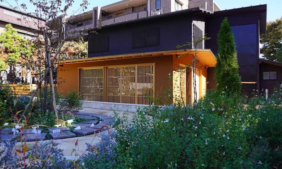 寶乘寺霊園 おもひでの径(みち)