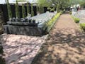 茅ヶ崎霊園 永久の郷 樹木葬墓