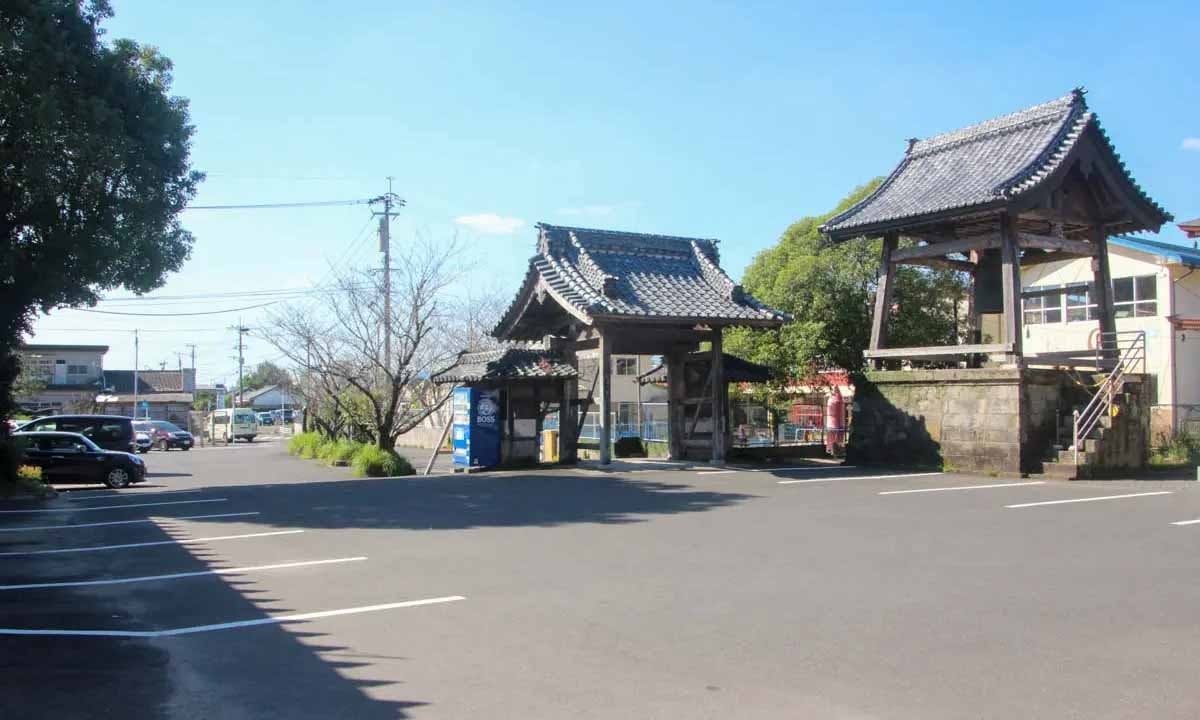 西方寺(肝付町)の費用・口コミ・アクセス｜無料で資料請求【いいお墓】