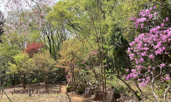 東京里山墓苑