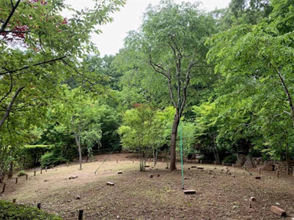 東京里山墓苑