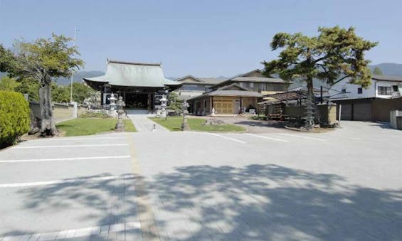 要法寺 一般墓地・永代供養墓