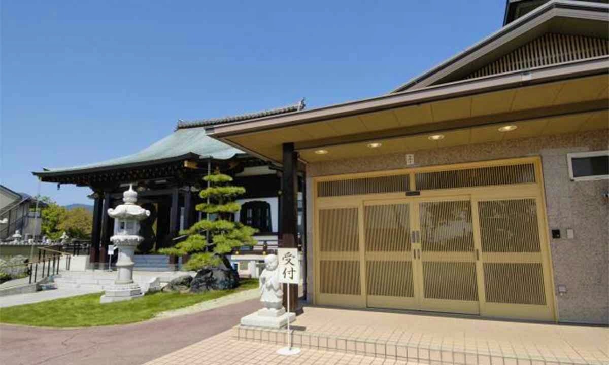 要法寺 一般墓地・永代供養墓