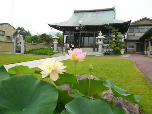 要法寺 一般墓地・永代供養墓