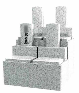 要法寺 一般墓地・永代供養墓