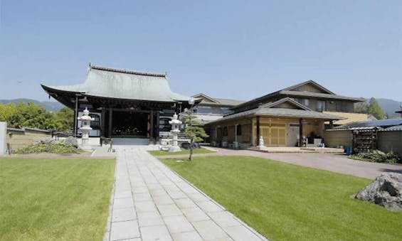 要法寺 一般墓地・永代供養墓