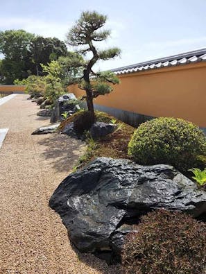 櫻乃丘聖地霊園 天空の郷 樹木葬