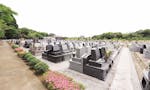 櫻乃丘聖地霊園 天空の郷「千年樹木葬」 １期墓域