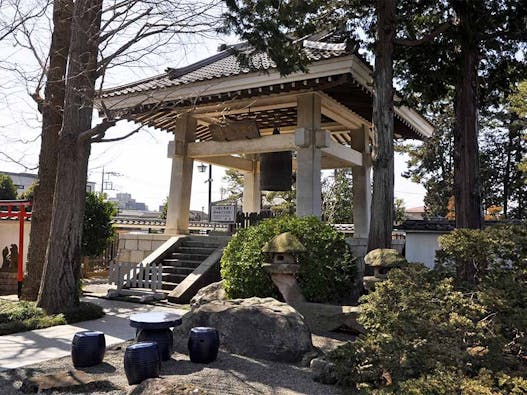 普門院「永代供養付墓いつくしみ」