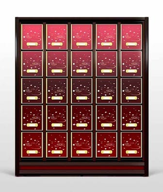 新生田上霊園姶良霊場