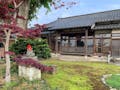 智堂寺 永代供養墓