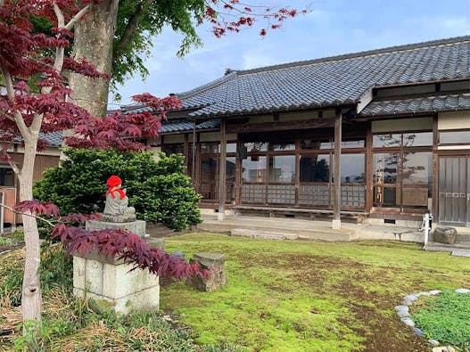 智堂寺 永代供養墓