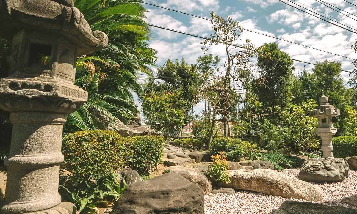 真照寺 和光 磯子納骨堂の画像