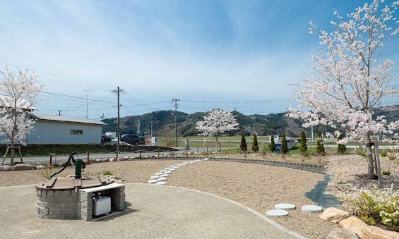 一関樹木葬ガーデニング霊園