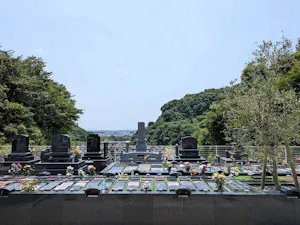 高城寺墓苑 樹木葬(佐賀市)の樹木葬