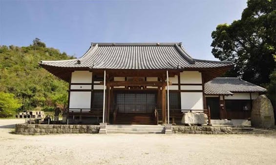 高城寺墓苑 樹木葬