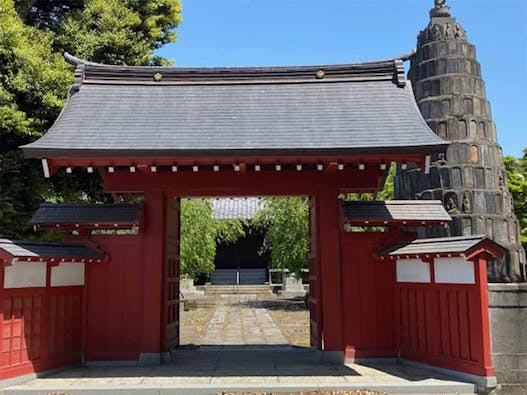 天台宗 永光寺