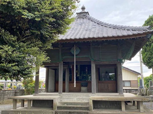 天台宗 永光寺