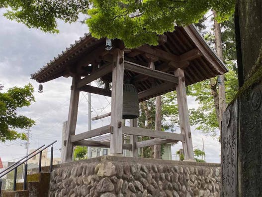 天台宗 永光寺