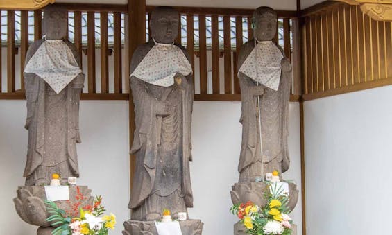 千光寺 永代供養墓・樹木葬