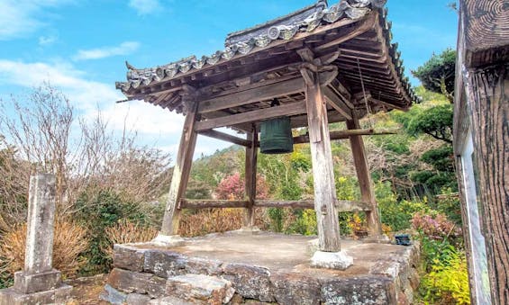 千光寺 永代供養墓・樹木葬