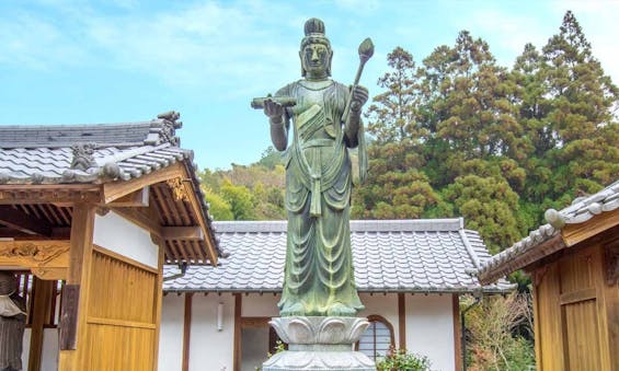 千光寺 永代供養墓・樹木葬