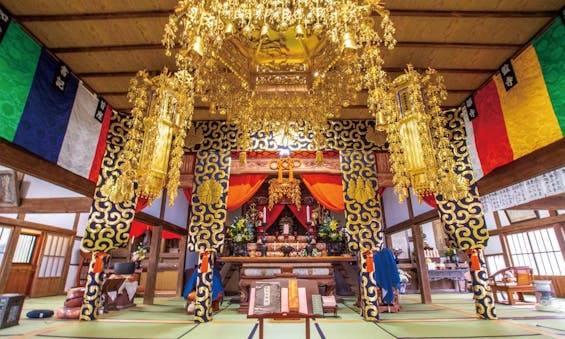 千光寺 永代供養墓・樹木葬